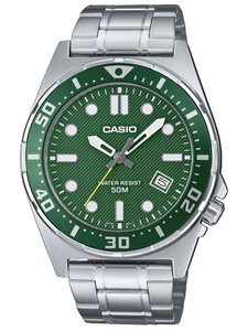 Casio MTD-135D-3A Men's Watch + BOX