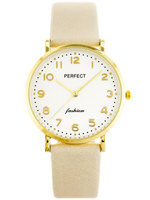 Creamy || Golden || Beige