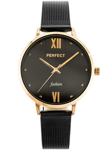PERFECT F356 WOMEN'S WATCH (zp510c) + BOX
