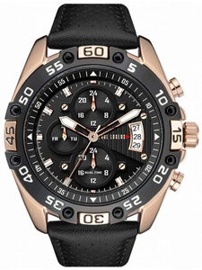 PAUL LORENS MALE WATCH - PL8754A5-1A4 (zg375c) + BOX