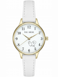 PAUL LORENS CHILDREN'S WATCH - PL12491A2-3C2-2 (zg521c) + BOX