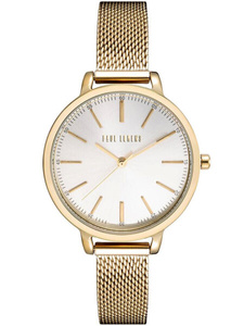 PAUL LORENS WOMEN'S WATCH - PL11760B-3D1 (zg512b) + BOX