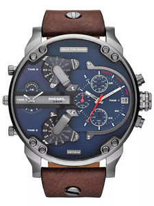 DIESEL MEN'S WATCH DZ7314 - MR. DADDY (zz005b)