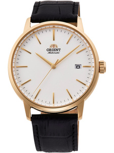 Orient Contemporary Stylish Maestro Men's Watch RA-AC0E03S10B + BOX