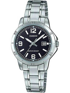 Zegarek Casio Collection LTP-V004D-1B2 + BOX