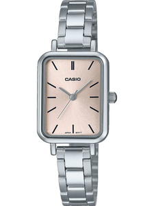 CASIO WOMEN'S WATCH LTP-V009D-4E + BOX