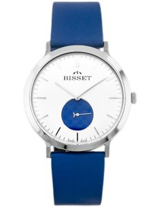 MEN'S WATCH BISSET BSCF15 - TITAN (zb086b)