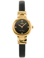 Black || Golden