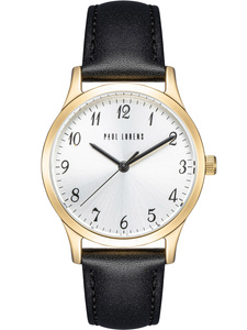 PAUL LORENS WOMEN'S WATCH - PL20019A-3A2 (zg566a) + BOX