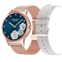 White || Rose gold || ROSE GOLD AND WHITE