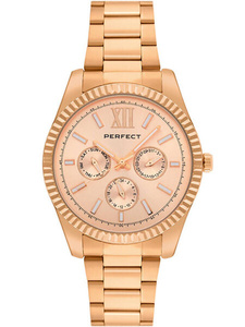 PERFECT S383-05 WOMEN'S WATCH (zp546c) + BOX