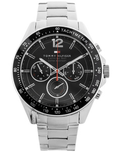 TOMMY HILFIGER MEN'S WATCH 1791104 LUKE (zf054a)