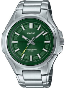 Casio Men's Watch MTP-RS100D-3A + BOX
