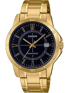 Casio Men's Watch MTP-V004G-1CUDF (zd251b) + BOX