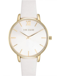 PAUL LORENS WOMEN'S WATCH - PL12177A-3C2 (zg513a) + BOX
