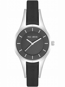 PAUL LORENS WOMEN'S WATCH - 8154A-1A1 (zg502d) + BOX