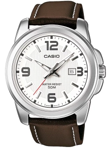 CASIO MEN'S WATCH MTP-1314L-7AVEF (zd189a) + BOX