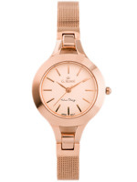 Rose gold