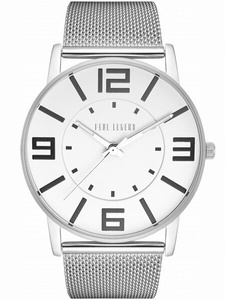 PAUL LORENS WOMEN'S WATCH - PL1874B2-3C1 (zg556b) + BOX