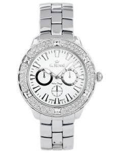 G. ROSSI WATCH - CORE (zg627f) + BOX