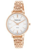 Rose gold