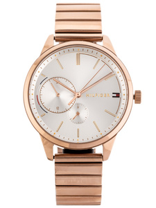 TOMMY HILFIGER 1782021 BROOKE WOMEN'S WATCH (zf522a) + BOX