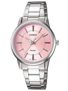 CASIO LTP-1303D-4AVDF WOMEN'S WATCH (zd591c) + BOX