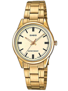 ZEGAREK DAMSKI CASIO LTP-V005G-9AUDF (zd586b) + BOX