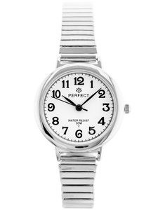 ZEGAREK DAMSKI PERFECT X283-1 (zp965a) - gumka