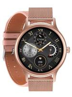 ROSE GOLD AND PINK || Pink || Rose gold