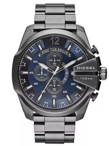 DIESEL MEN'S WATCH DZ4329 - MEGA CHIEF (zz001a)