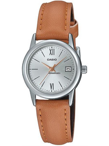 CASIO LTP-V002L-7B3UDF WOMEN'S WATCH (zd584k) + BOX