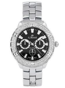 G. ROSSI WATCH - CORE (zg627g) + BOX