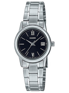 Zegarek Damski Casio LTP-V002D-1B3UDF + BOX