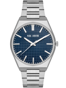 PAUL LORENS MALE WATCH - PL20013B-6C1 (zg384b) + BOX