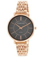 Rose gold