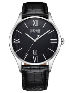 ZEGAREK MĘSKI HUGO BOSS 1513485 Governor + BOX
