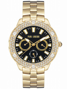 ZEGAREK DAMSKI PAUL LORENS  PL8527B3-1D1 + BOX