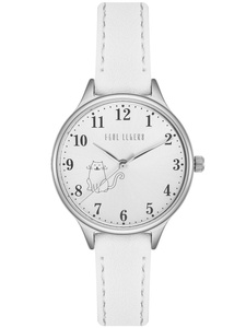 PAUL LORENS WOMEN'S WATCH - 12491A-3C1 (zg500a) + BOX