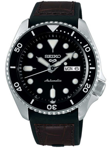 SEIKO MEN'S WATCH SRPD55K2 + BOX