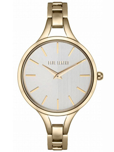 PAUL LORENS WOMEN'S WATCH - PL11851B-4D1 (zg549d) + BOX