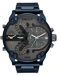 DIESEL MEN'S WATCH DZ7414 - MR. DADDY 2.0 (zz005h)