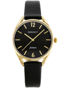 PERFECT E347 WOMEN'S WATCH (zp954g) + BOX