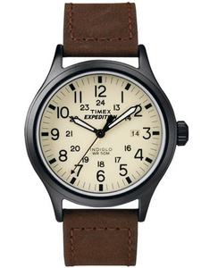 TIMEX EXPEDITION MEN'S WATCH T49963 (zt122a)