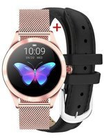 Black || Rose gold