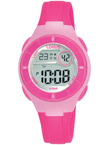 Lorus Sports R2345PX9 Children's Watch + BOX