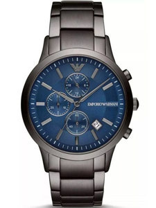 EMPORIO ARMANI AR11215 MEN'S WATCH (zi040a)
