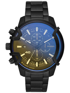 DIESEL Griffed Men's WATCH DZ4529 + BOX