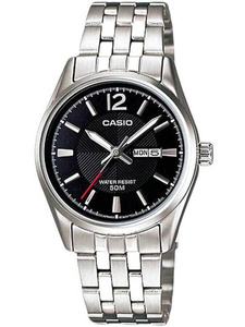 Casio Women's LTP-1335D-1A Watch + BOX
