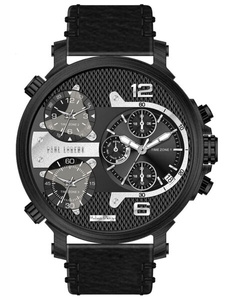 PAUL LORENS MALE WATCH - PL11706A2-1A5 (zg369c) + BOX